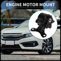 Engine Motor Mount for Honda CR-V 2.4L (2002–2006)