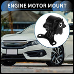 Engine Motor Mount for Honda CR-V 2.4L (2002–2006)
