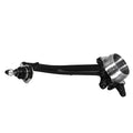 Left Driver Front Steering Knuckle for Toyota Tacoma (1995–2004) 698-151