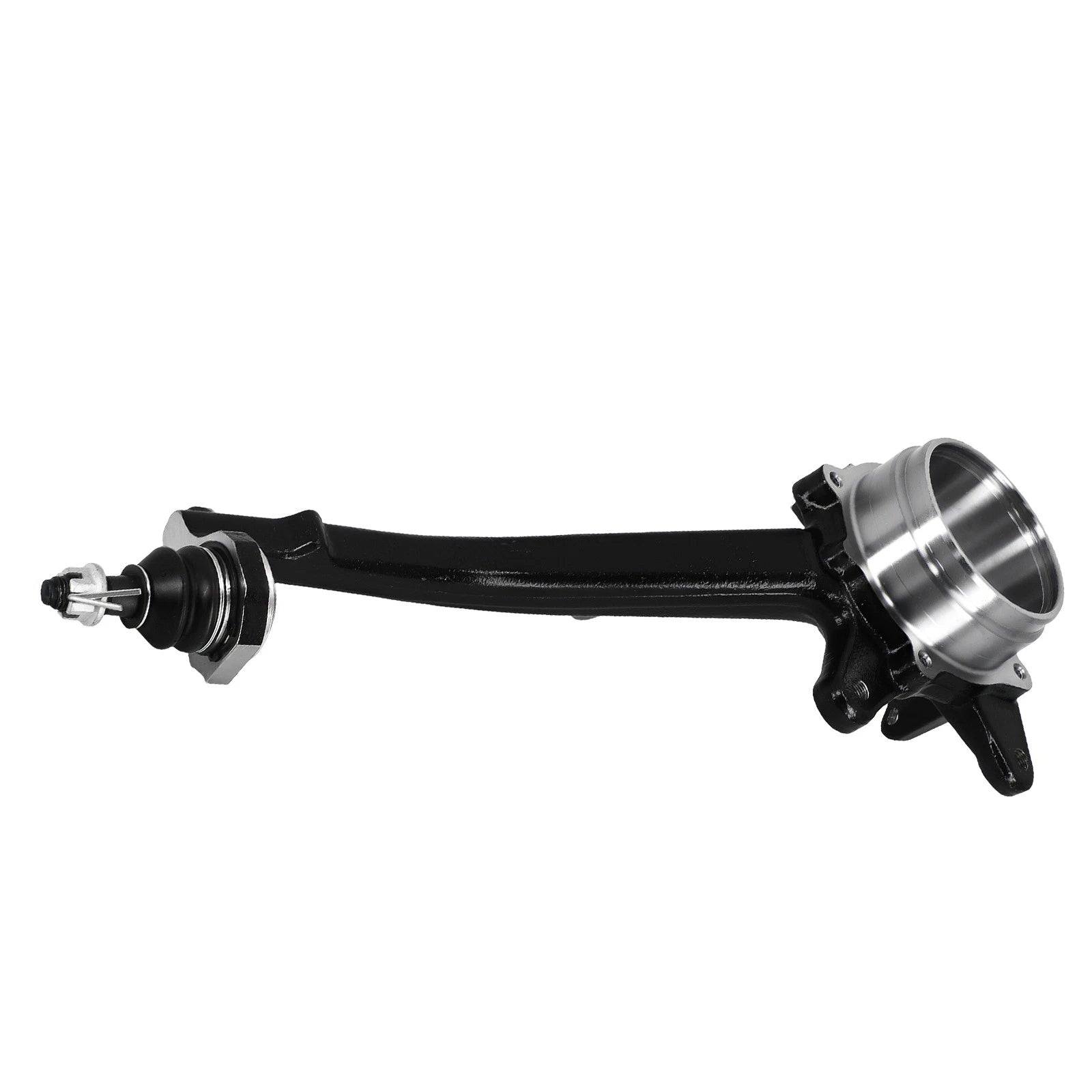 Left Driver Front Steering Knuckle for Toyota Tacoma (1995–2004) 698-151