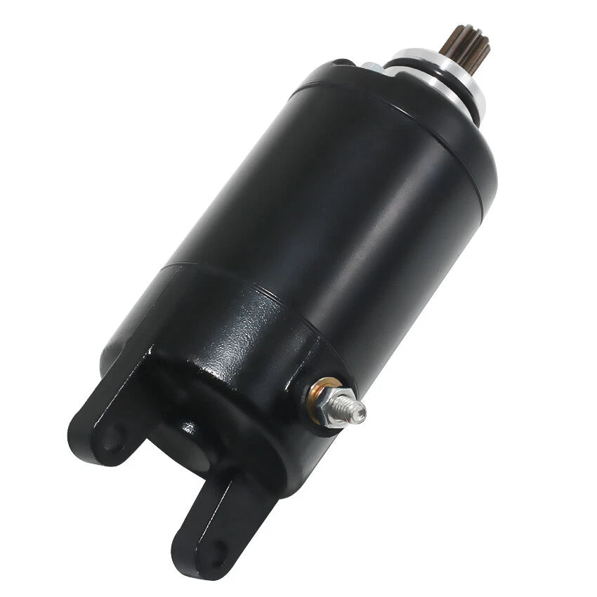 Starter for Kawasaki EL250, GPX250R, KLE250, Anhelo, EX250, Ninja 250R (1987–2023)