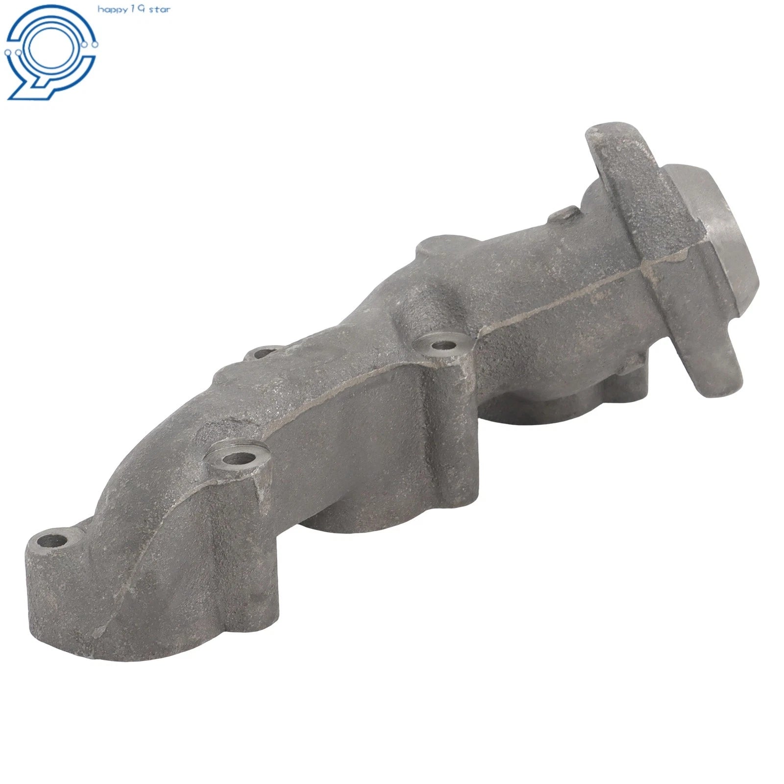 Driver Side Exhaust Manifold for Ford Explorer Ranger (1995-1997)