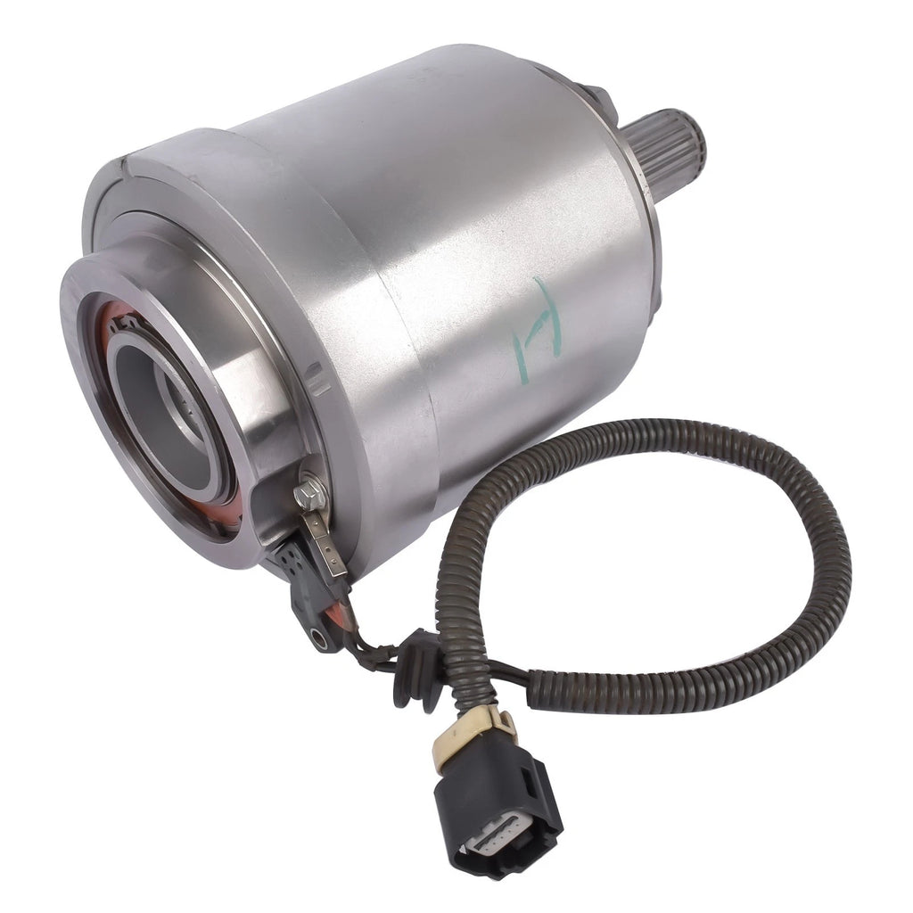 Rear Differential Clutch Pump Actuator for GMC Acadia Buick Enclave Traverse (2007–2021)