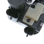 2X Front Door Lock Actuator for Chevrolet S10 GMC Sonoma (1998–2003)