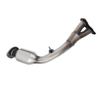 Front Catalytic Converter for Toyota Tacoma 2000–2004 (2.7L L4, EPA)