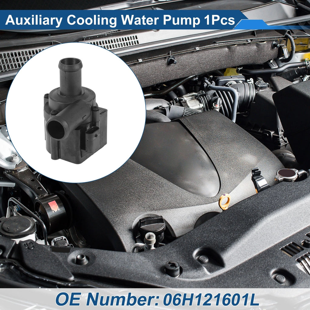 Auxiliary Cooling Water Pump for Audi Q5 (2021–2024) No. 06H121601L 1 Pc