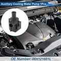 Auxiliary Cooling Water Pump for Audi Q5 (2021–2024) No. 06H121601L 1 Pc