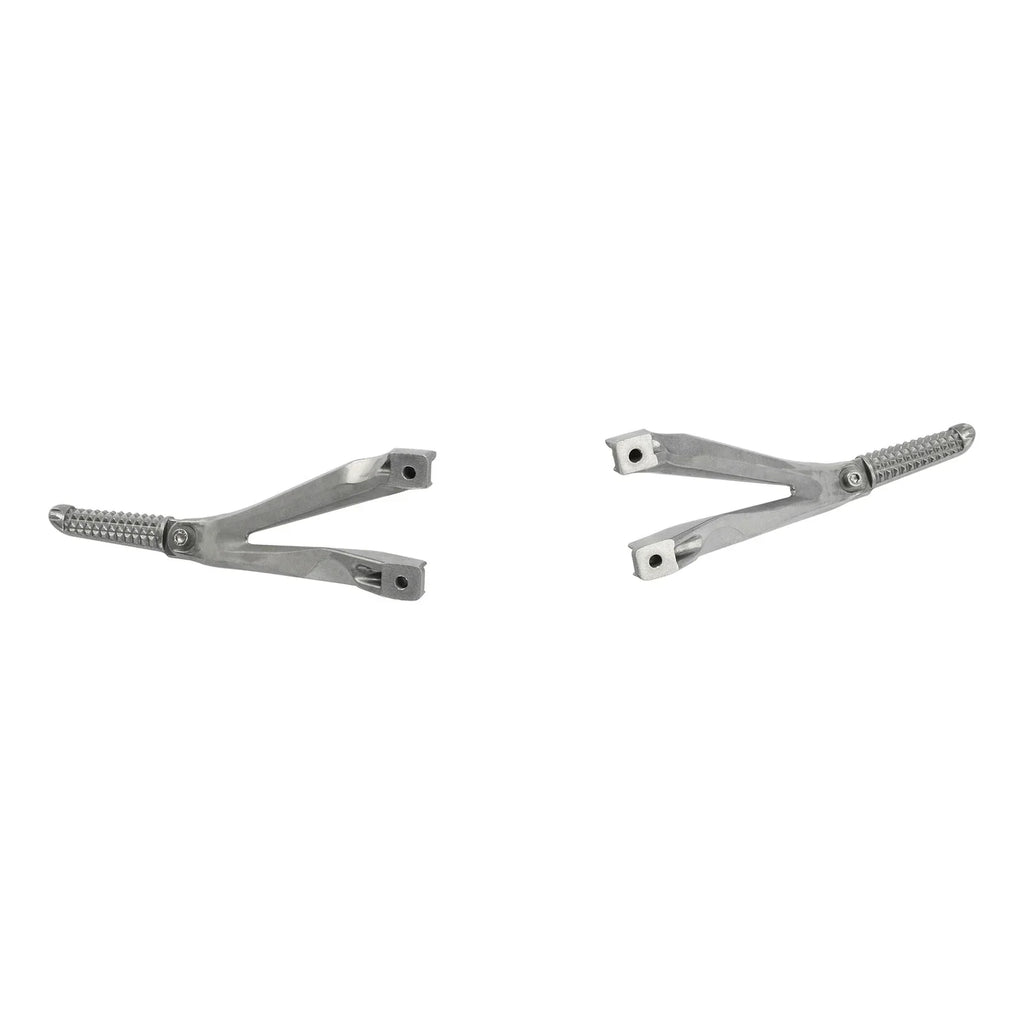 Rear Passenger Footpegs Bracket for Yamaha YZF R1 (2004-2008)