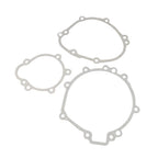 Engine Cover Gasket for Kawasaki Ninja ZX10R ZX-10R ZX1000 (2008–2010)