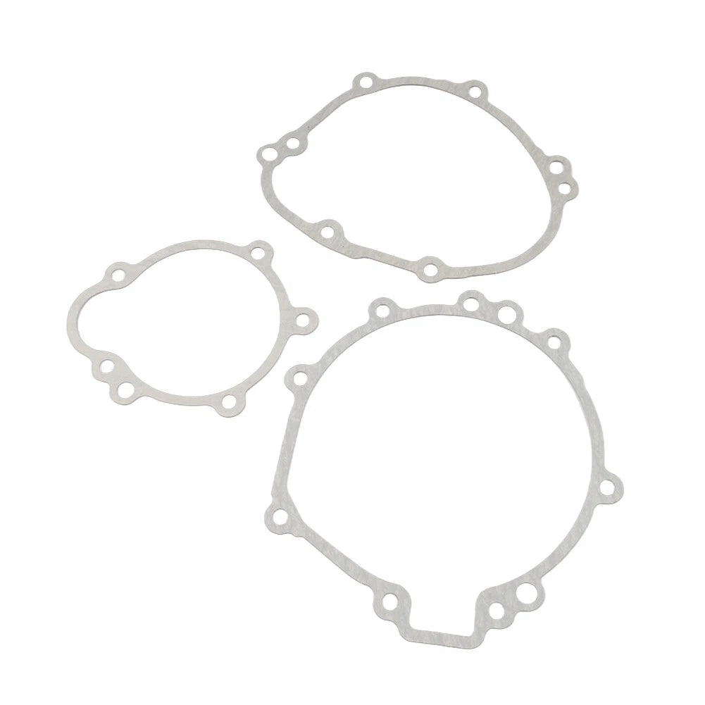 Engine Cover Gasket for Kawasaki Ninja ZX10R ZX-10R ZX1000 (2008–2010)