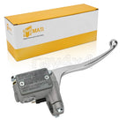 Front Brake Master Cylinder Assembly for Yamaha Grizzly 700 YFM700 (2012–2020)