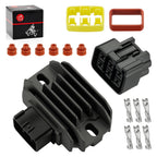 Voltage Regulator for Arctic Cat DVX 400 (2004–2008) 3409-046