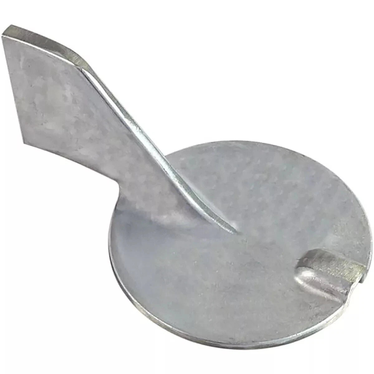 Zinc Trim Tab Anode for Yamaha 50 (2010–2023)