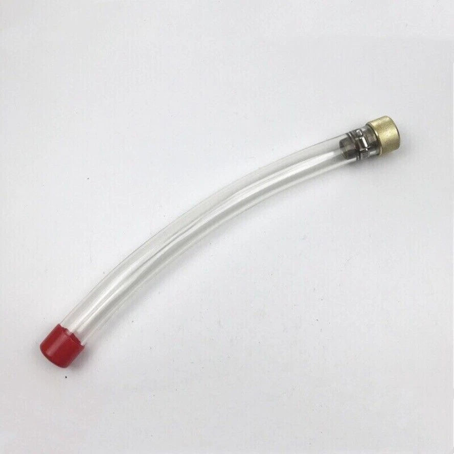 Oil Drain Pipe for Volvo 140/210/290/360/460B (Oil Drain Valve Switch)