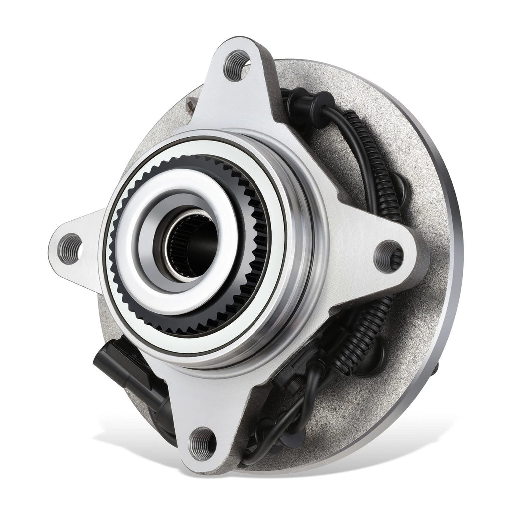 Front Wheel Hub Bearing Assembly for Ford F-150 Heritage 4WD (2004–2005)