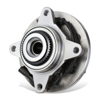 Front Wheel Hub Bearing Assembly for Ford F-150 Heritage 4WD (2004–2005)