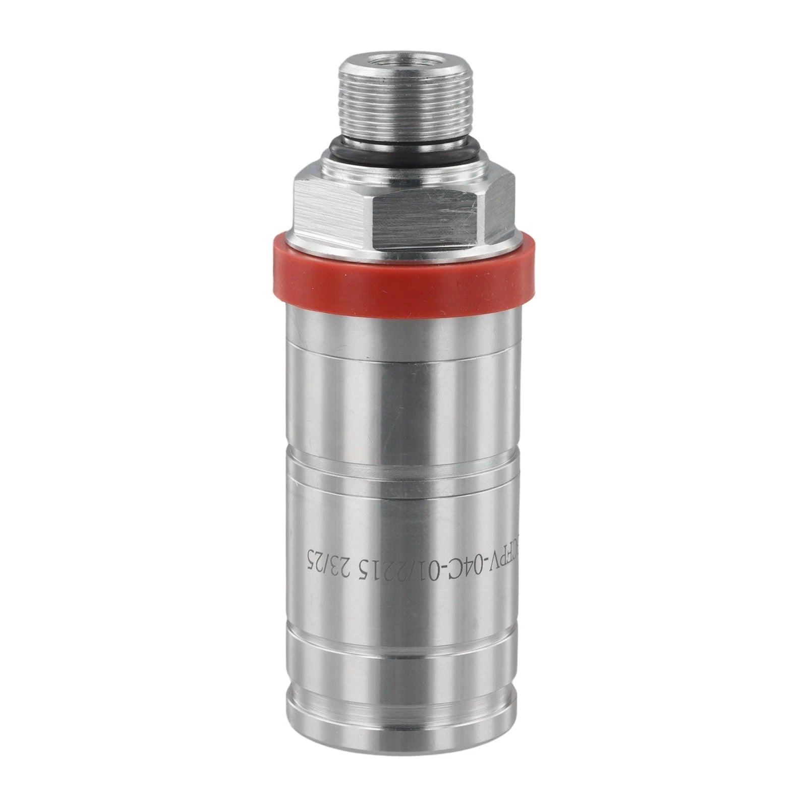 Hydraulic Quick Coupler for Selective Control Valve Tractors (AL166181, AL200979)
