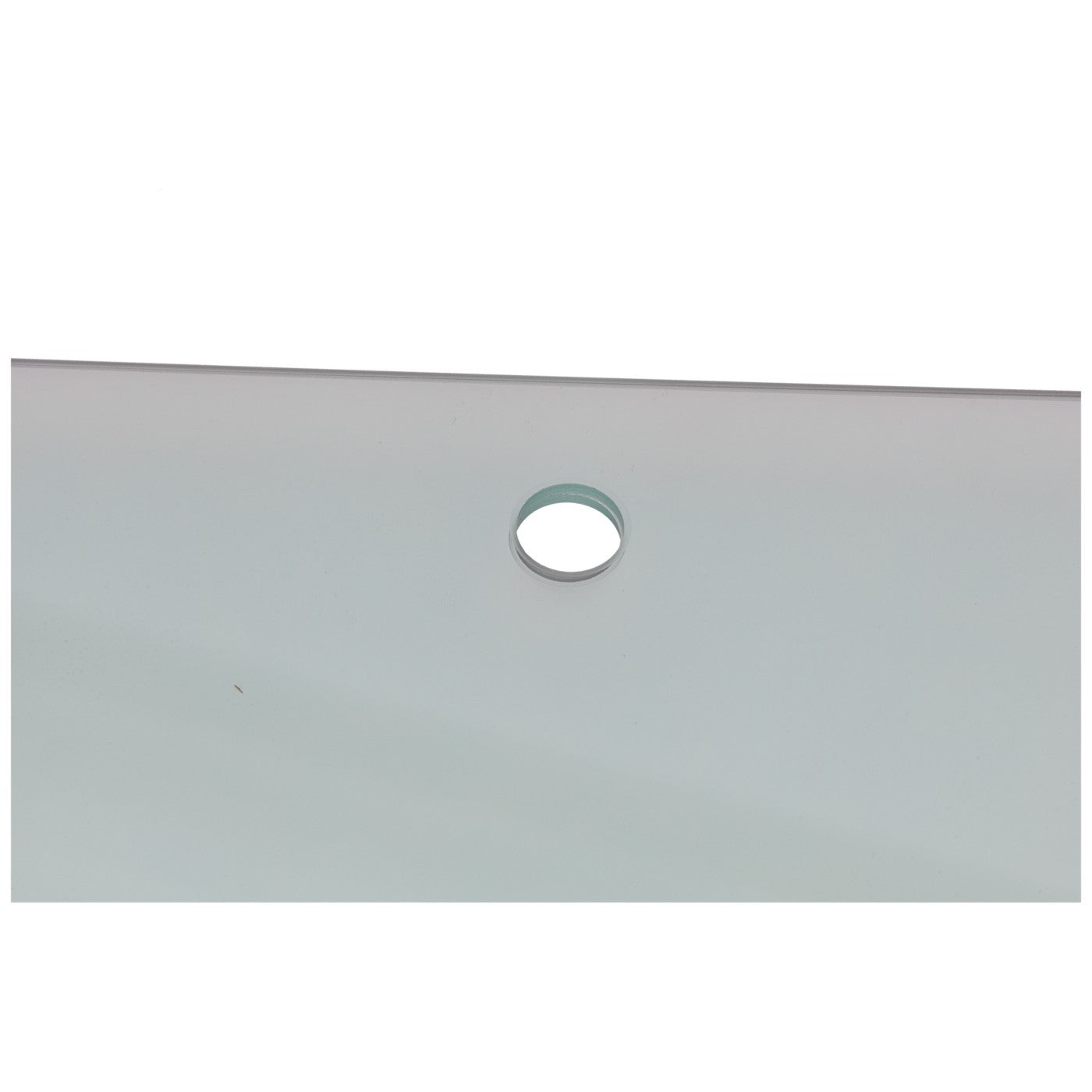 Front Driver Door Glass for Jeep Wrangler JK (2018)