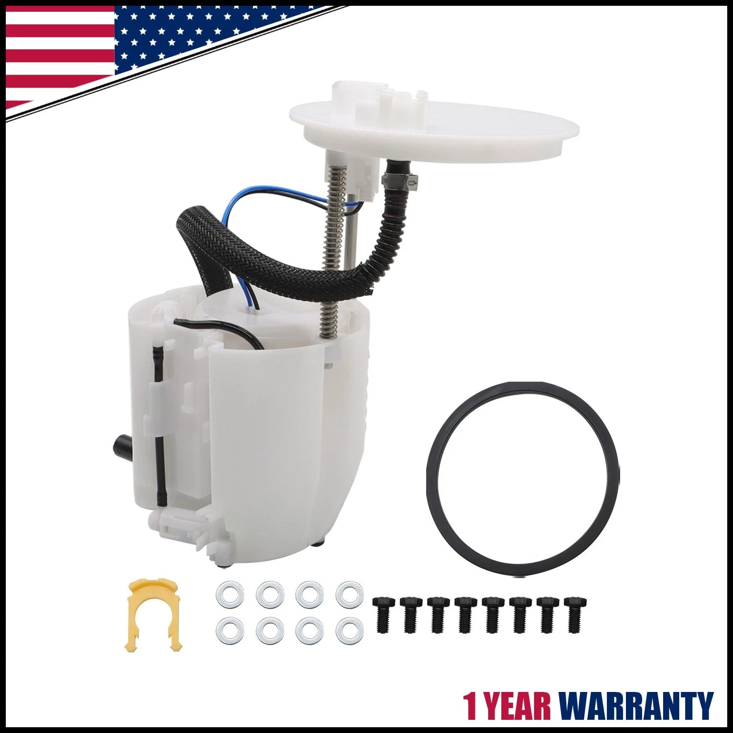 Electric Fuel Pump Assembly for Toyota RAV4 2006–2012 (E9003M SP9039M)