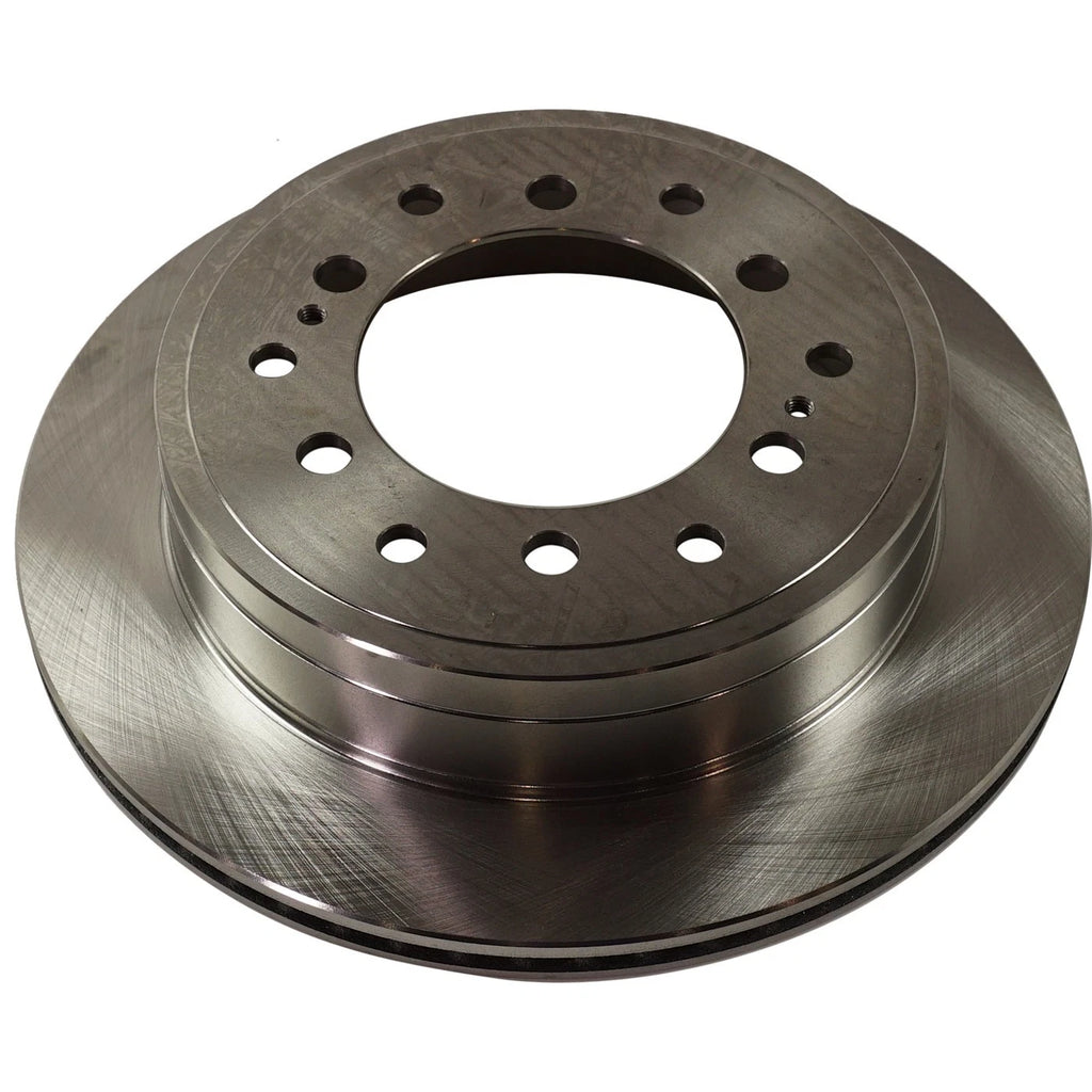 Brake Disc Rotors for Toyota FJ Cruiser (2010–2014)