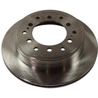 Brake Disc Rotors for Toyota FJ Cruiser (2010–2014)