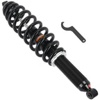 Set of 2 Rear Gas Shock Strut Absorbers for Polaris Ranger XP 1000 PS Crew (2019–2023)