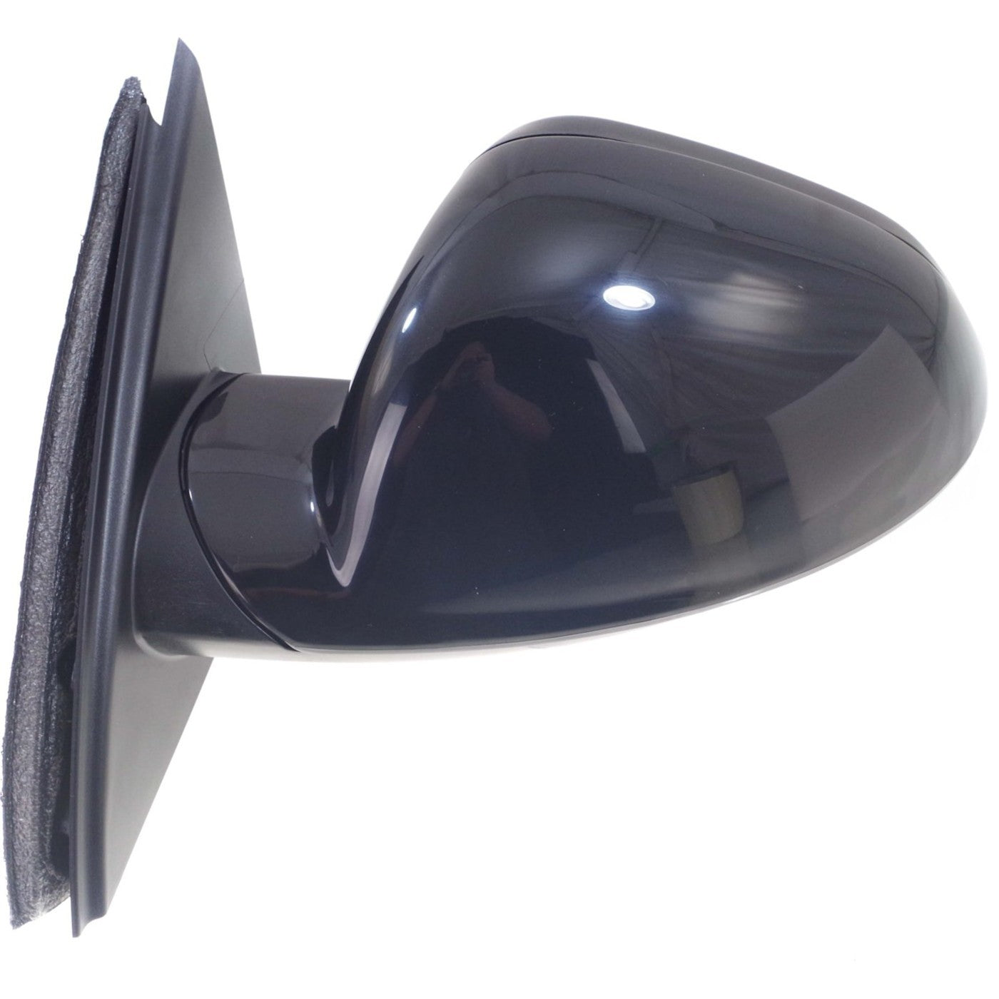 Set of 2 Heated Power Mirrors for Buick Regal (2011–2013)