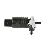 Windshield Washer Pump for Chrysler Pacifica, Jeep Wrangler, Compass (2004-2023)
