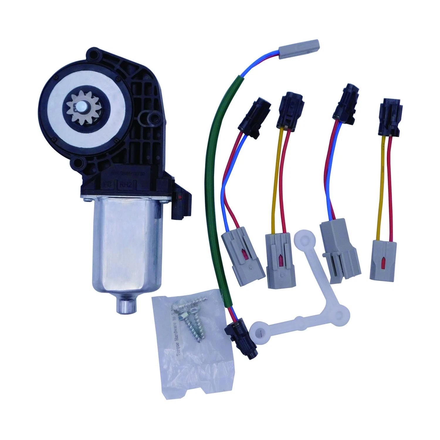 Power Window Motor for Lincoln Continental (1995–2002)