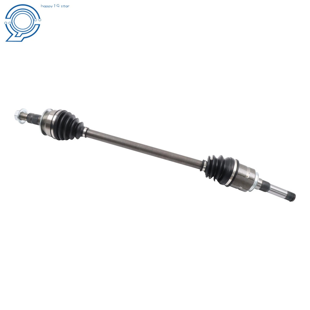 Rear Left CV Axle Assembly for Cadillac SRX (2012–2016)