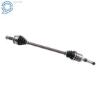 Rear Left CV Axle Assembly for Cadillac SRX (2012–2016)