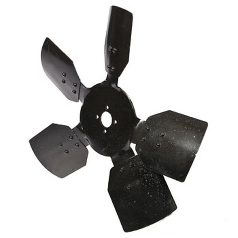 5 Blade Fan for 380B 385 395 484 485 495 574 584 585 595 (All Years) 1275810C1 1275810C1-A