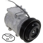 A/C Compressor with Clutch for Toyota Solara, Sienna, Camry, Accord