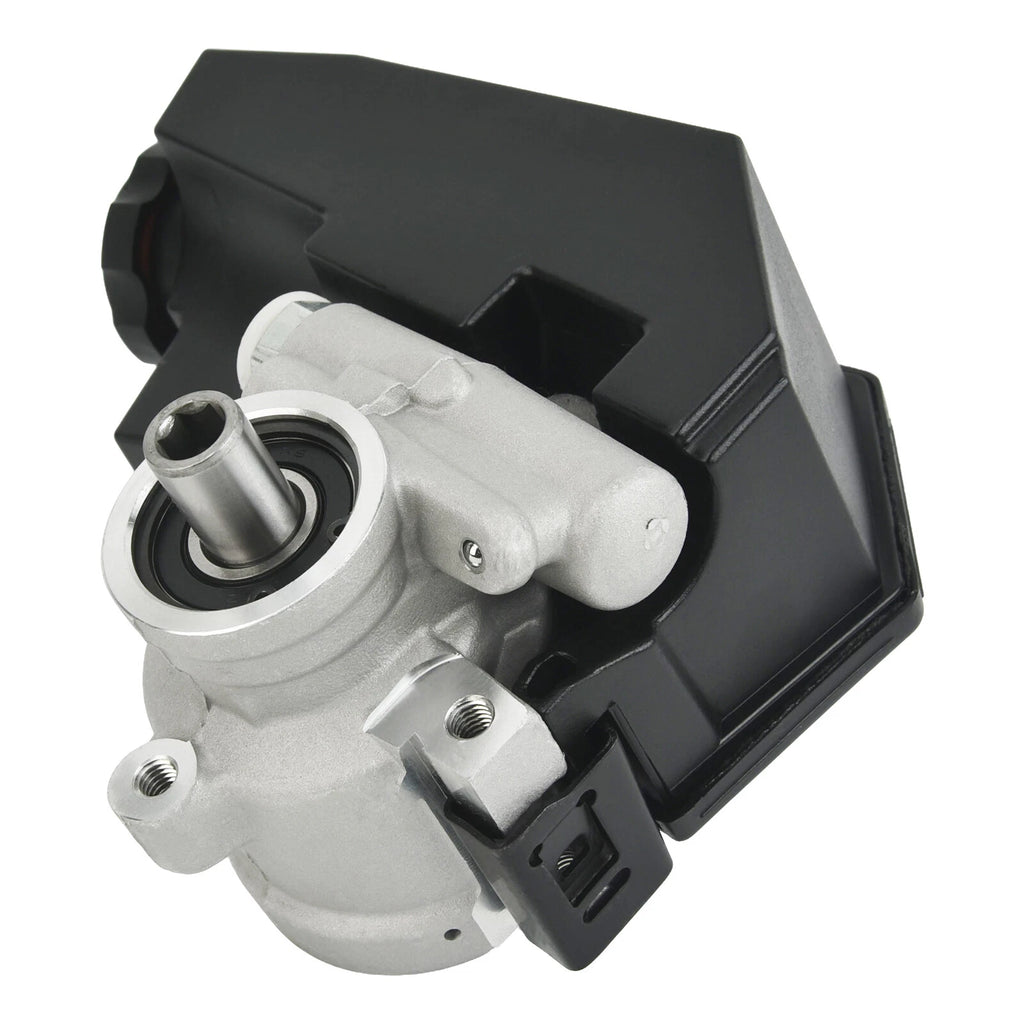 Power Steering Pump and Reservoir for Jeep Cherokee Grand Cherokee (1991–1995)