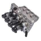 Fuel Injection Pump for New Holland TC45A TC45D TC35A (2000–2005)