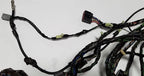 Audio CD Changer Wire Harness for Lincoln Mark VIII (1997–1998)
