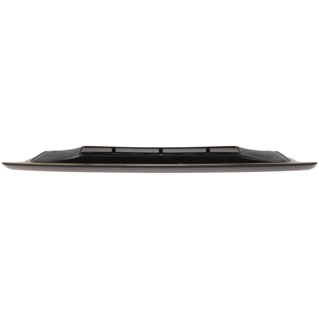 Hood Scoop for Chevy Silverado 2500/3500 HD (2017–2019)