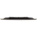 Hood Scoop for Chevy Silverado 2500/3500 HD (2017–2019)