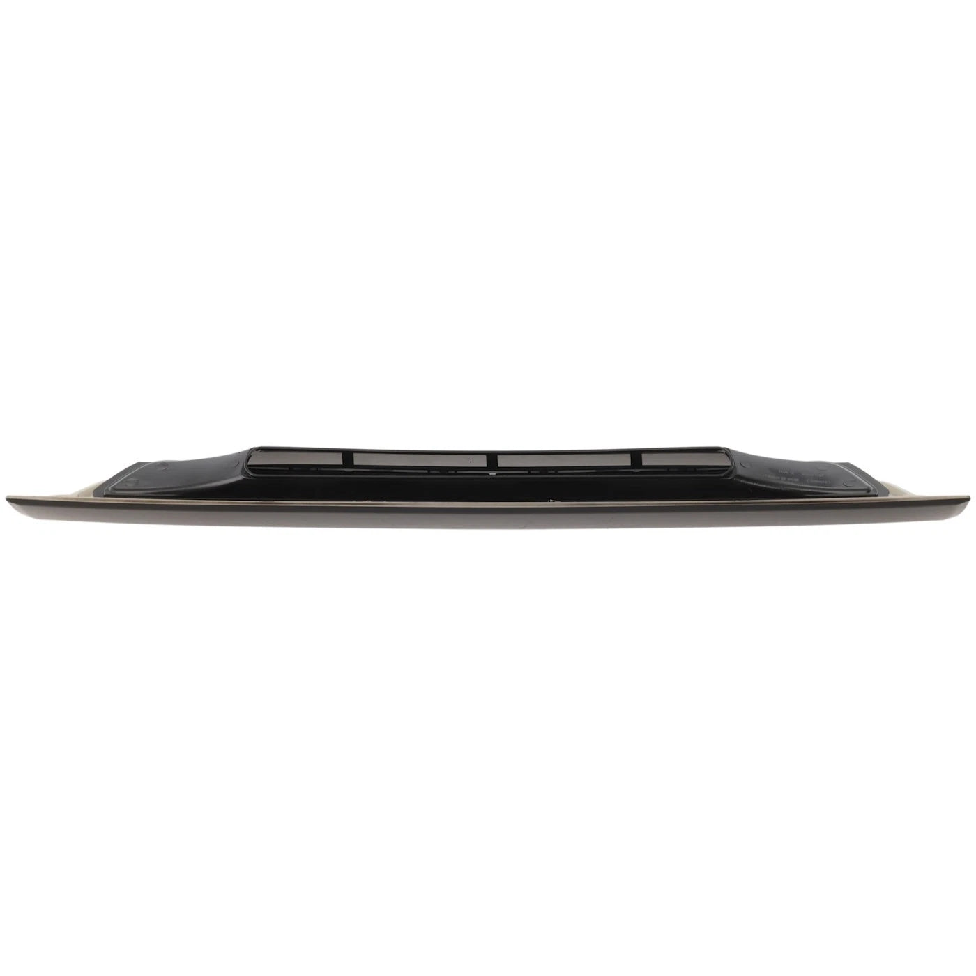 Hood Scoop for Chevy Silverado 2500/3500 HD (2017–2019)