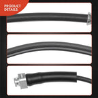 Front Left Brake Hydraulic Hose for Ford Explorer (2019)