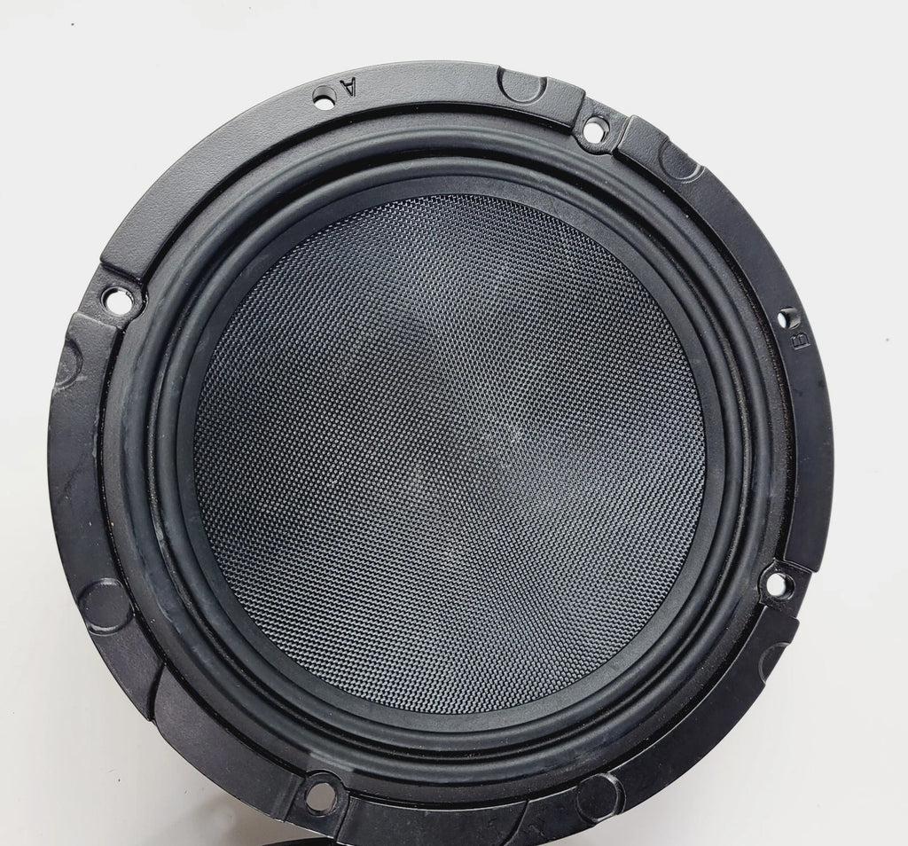 1 Harley Fairing Speaker 6.5" for Harley Street Road Glide (2014–2023) BOOM 76000525