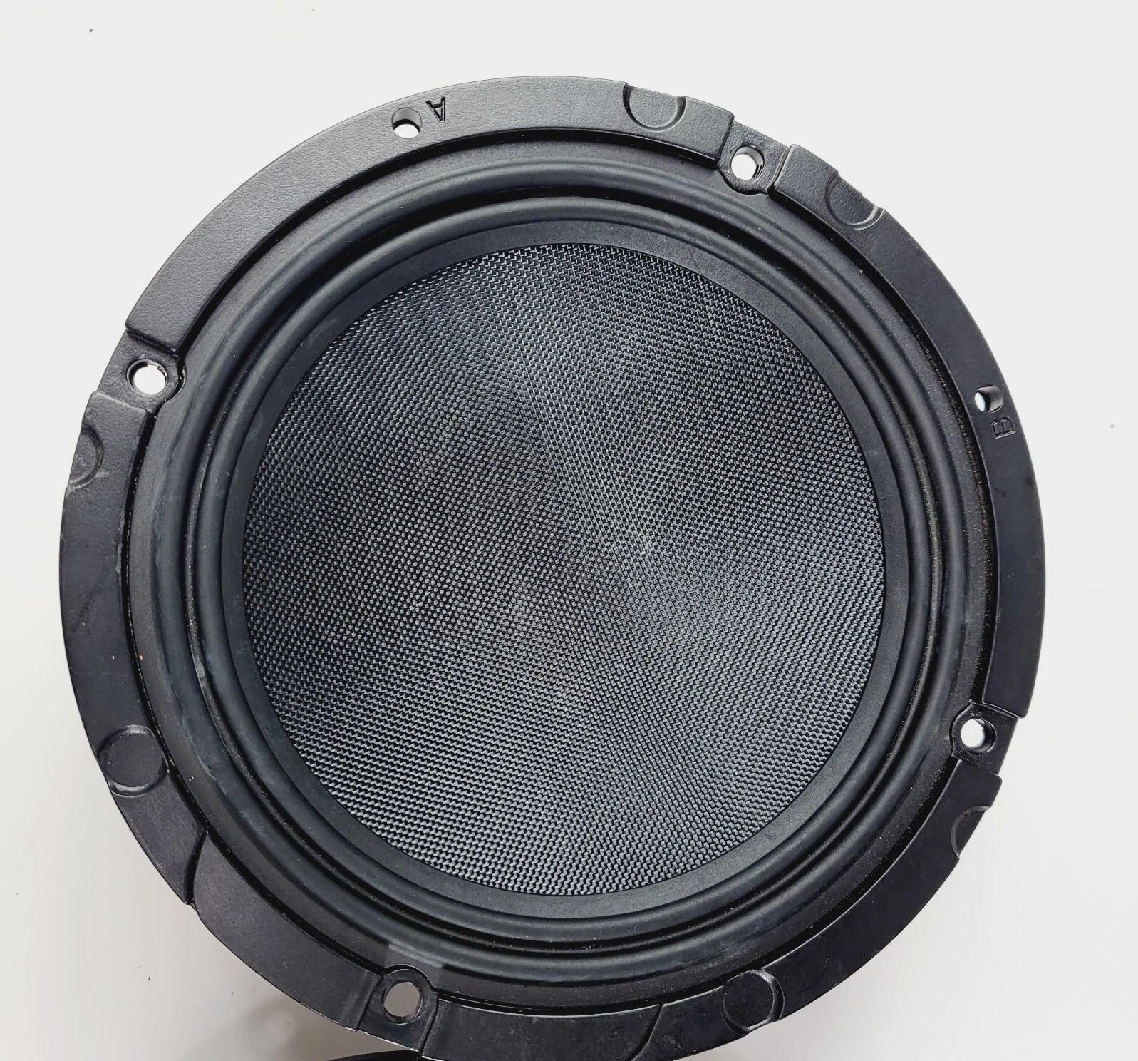 1 Harley Fairing Speaker 6.5" for Harley Street Road Glide (2014–2023) BOOM 76000525