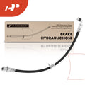 Rear Left Brake Hydraulic Hose for Subaru BRZ (2013–2016)