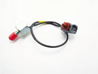 Detonation Knock Sensor for Mazda 3 BK (2003–2009) ZJ01-18-921 E1T50371