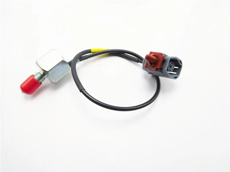 Detonation Knock Sensor for Mazda 3 BK (2003–2009) ZJ01-18-921 E1T50371