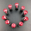 Windshield Bolt Nuts Screw Set of 4 for Yamaha Kawasaki Ducati Honda Suzuki