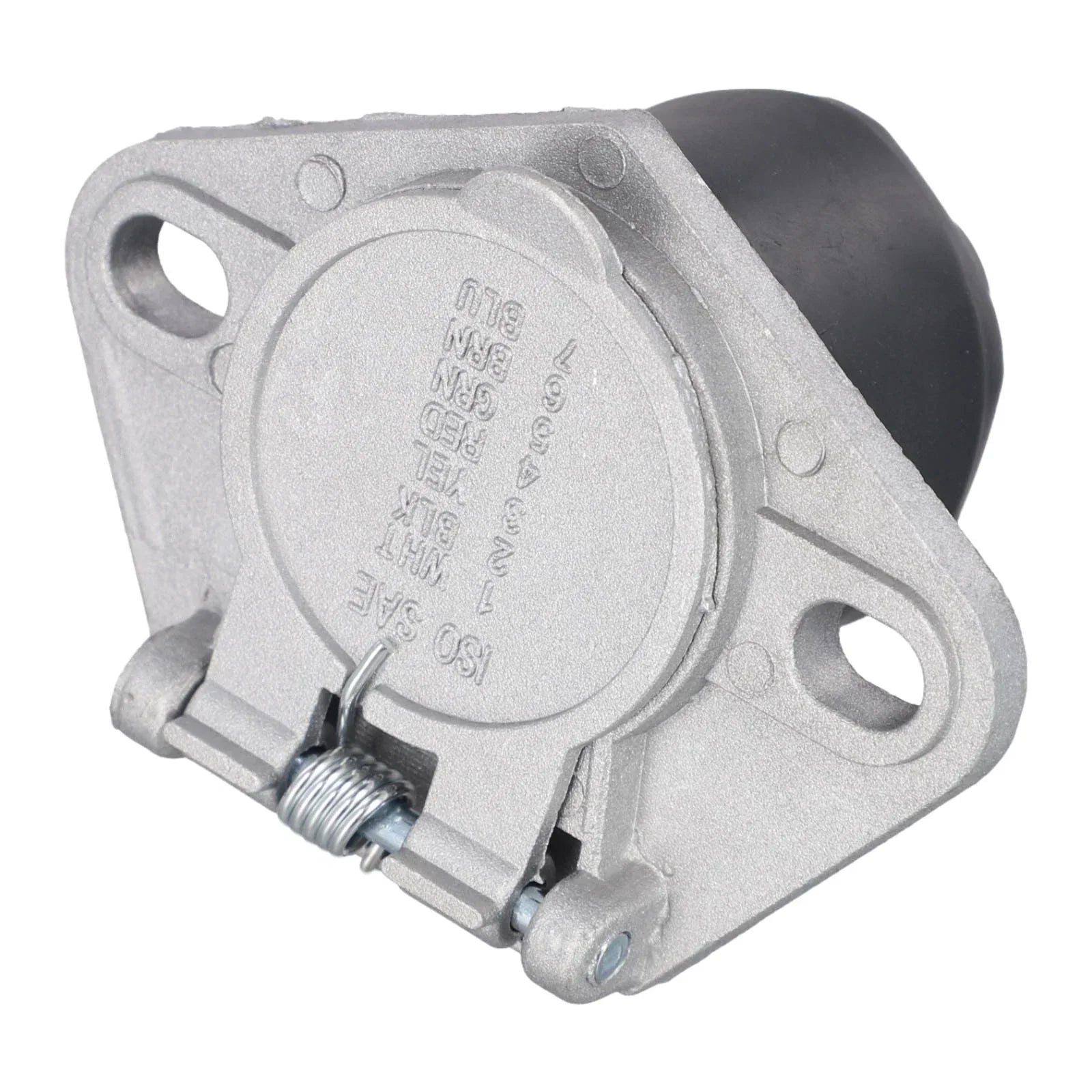 Light Connector Round Split Pin – Easy Installation