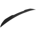 Carbon Fiber Spoiler Wing for BMW 5-Series M5 E60 (2004–2010)