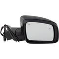 Mirror Set for Dodge Durango (2019–2022)