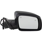 Mirror Set for Dodge Durango (2019–2022)